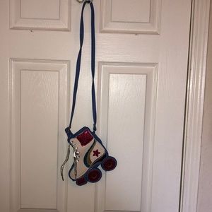 Mini Roller Skate Bag